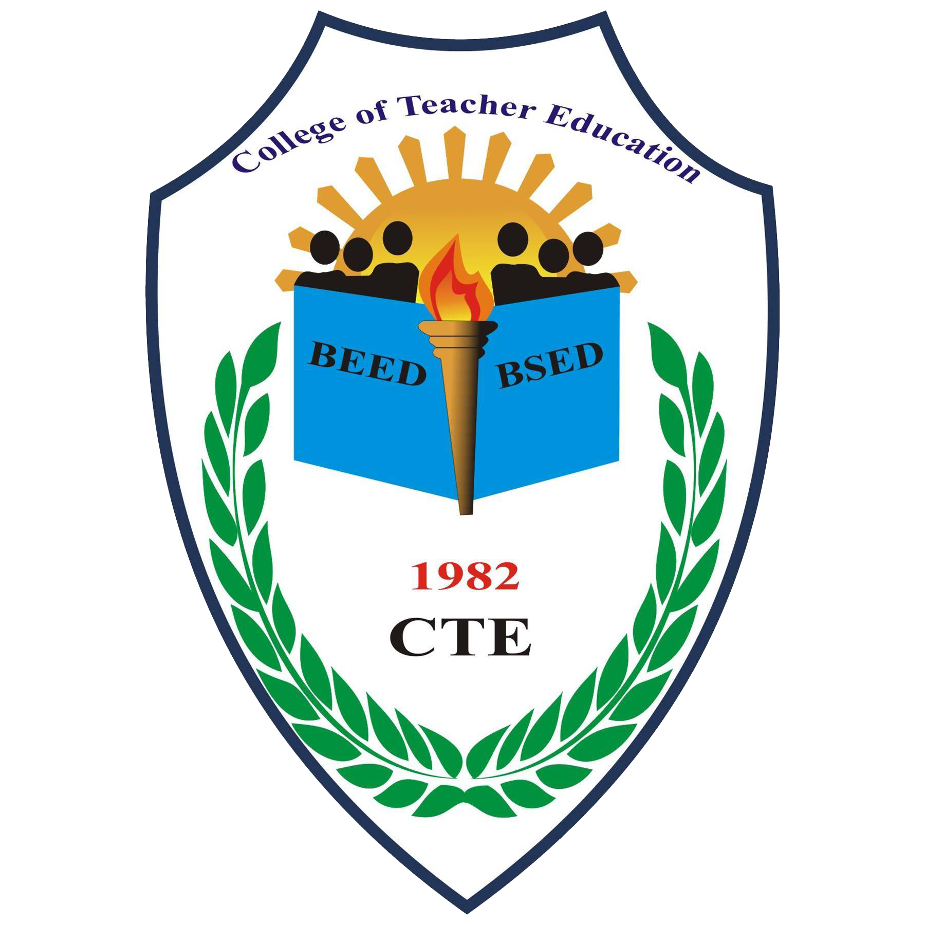 BSED Logo